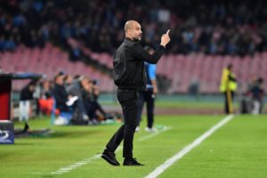 Guardiola