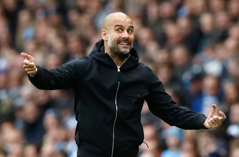 Guardiola