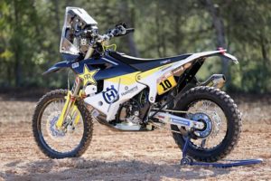 Husqvarna Motorcycles