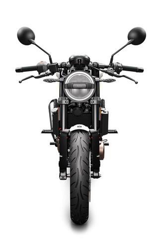 Husqvarna Vitpilen 401 