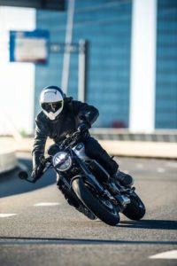 Husqvarna Vitpilen 701 