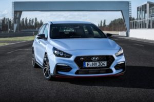 Hyundai i30 N
