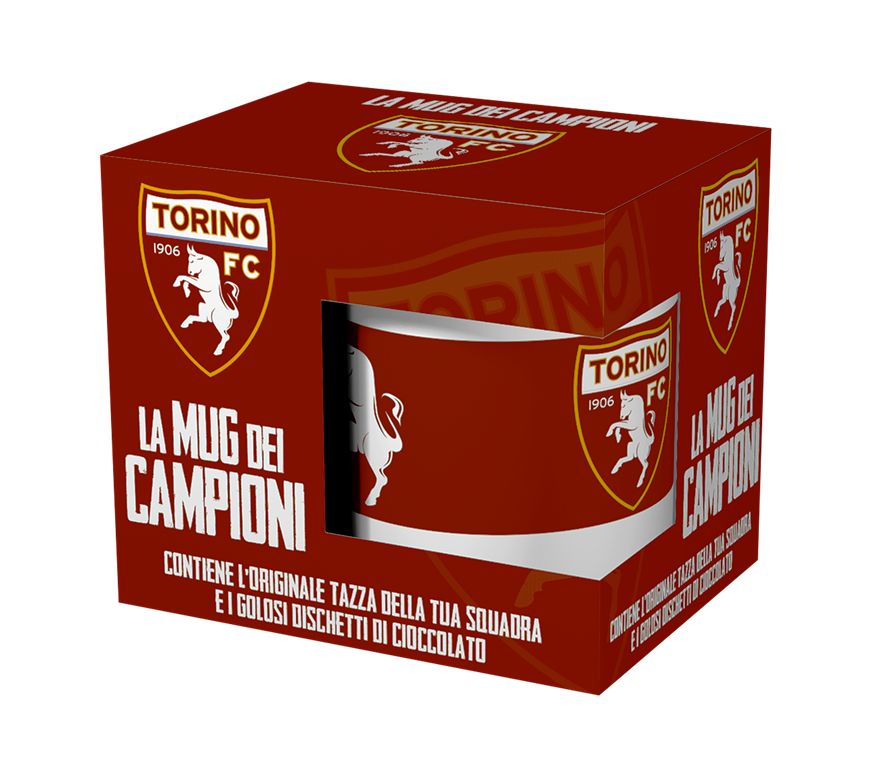 Icam idee regalo