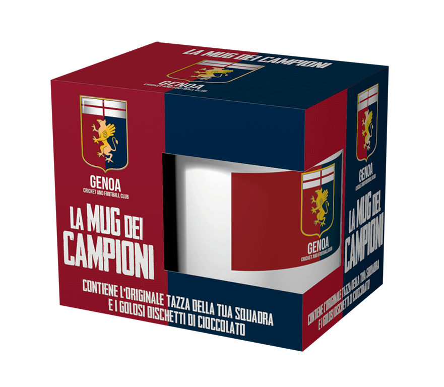 Icam idee regalo