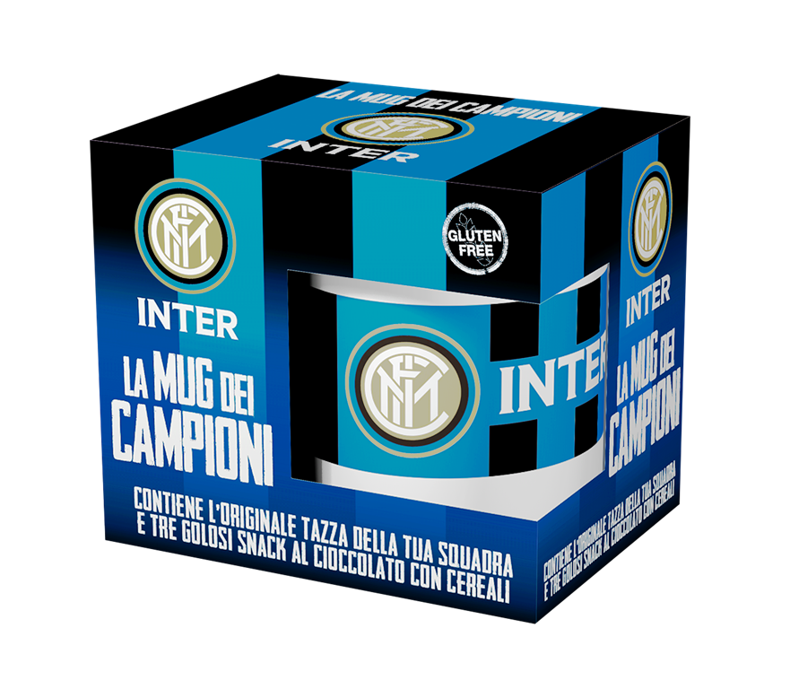 Icam idee regalo