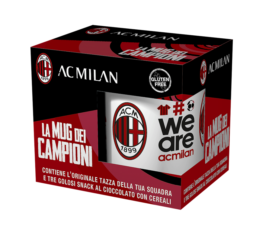 Icam idee regalo
