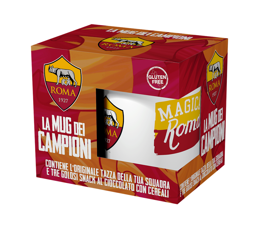 Icam idee regalo
