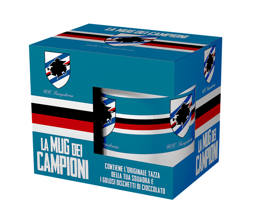 Icam idee regalo