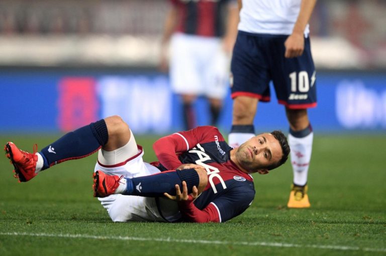 Infortunio Di Francesco