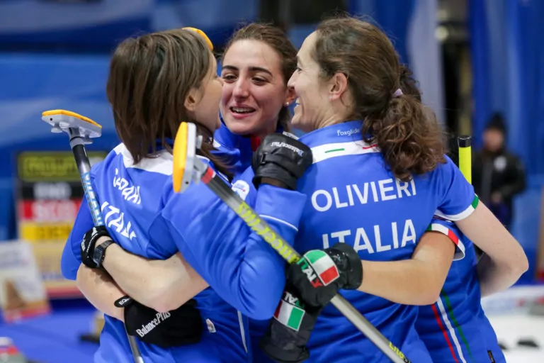 Italia femminile