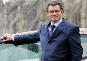 Jean-Christophe Quemard