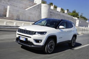 Jeep Compass Limited Winter (1)