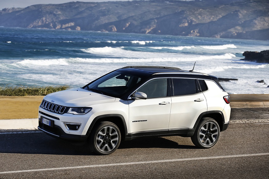 Jeep Compass Limited Winter (1)