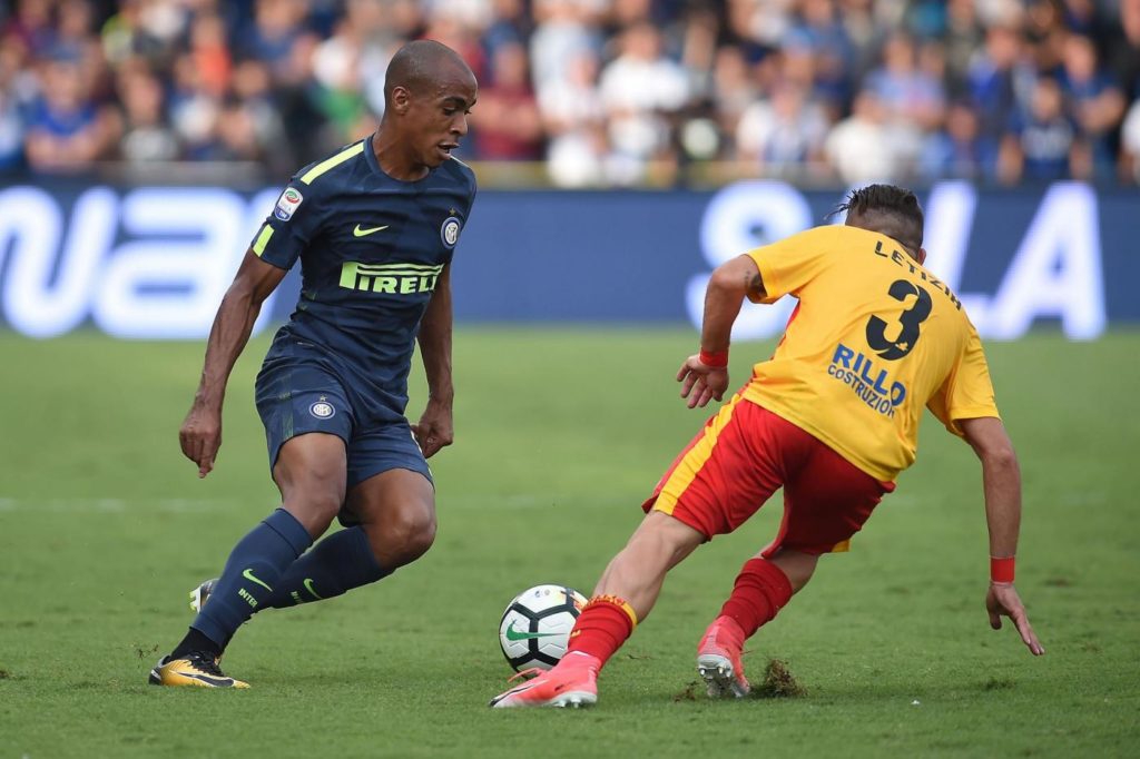 Joao Mario