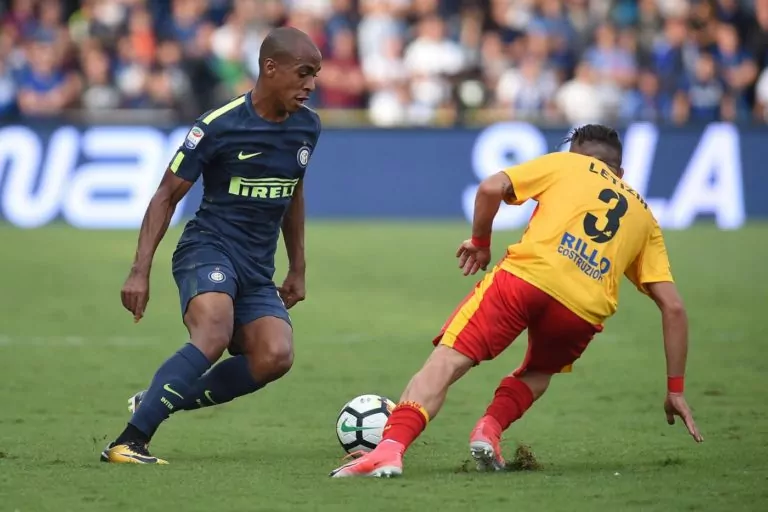 Joao Mario