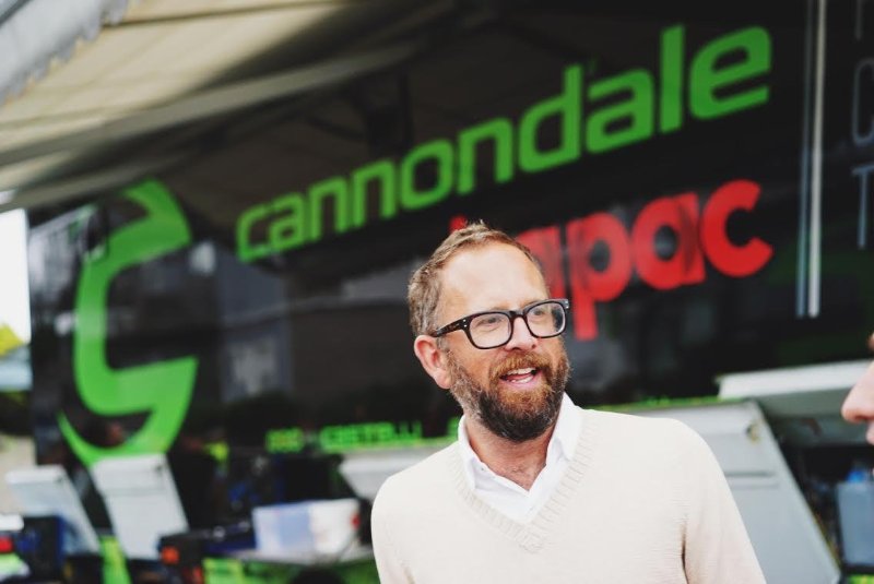 Jonathan Vaughters