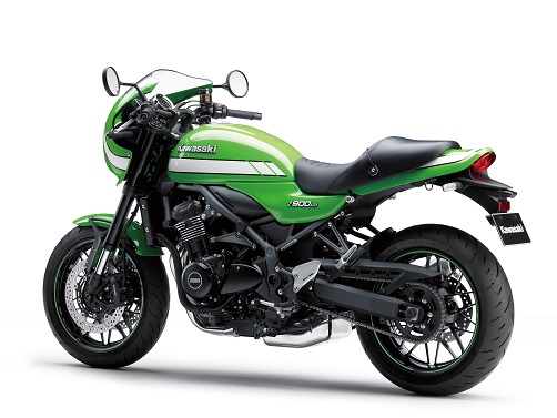 Kawasaki z900rs cafe