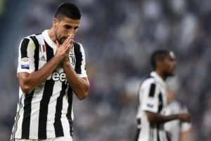 Khedira