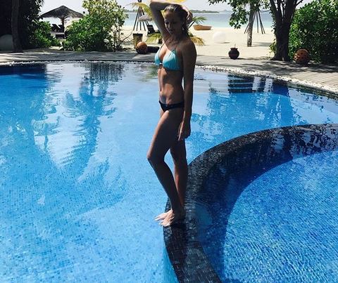 Kristyna Pliskova