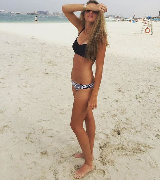 Kristyna Pliskova