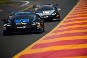 Lamborghini Super Trofeo