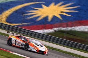 Lamborghini Super Trofeo