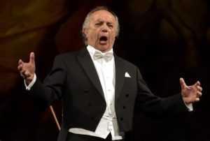 Leo Nucci 