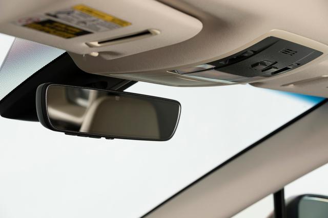 Nuovo Lexus RX