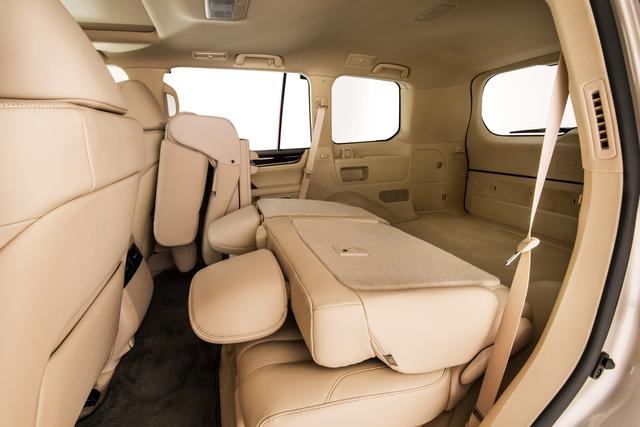 Nuovo Lexus RX