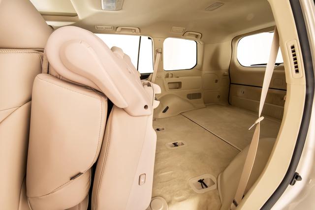Nuovo Lexus RX
