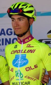 Luca Covili