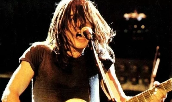 Malcolm Young