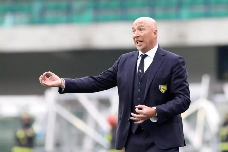 maran chievo
