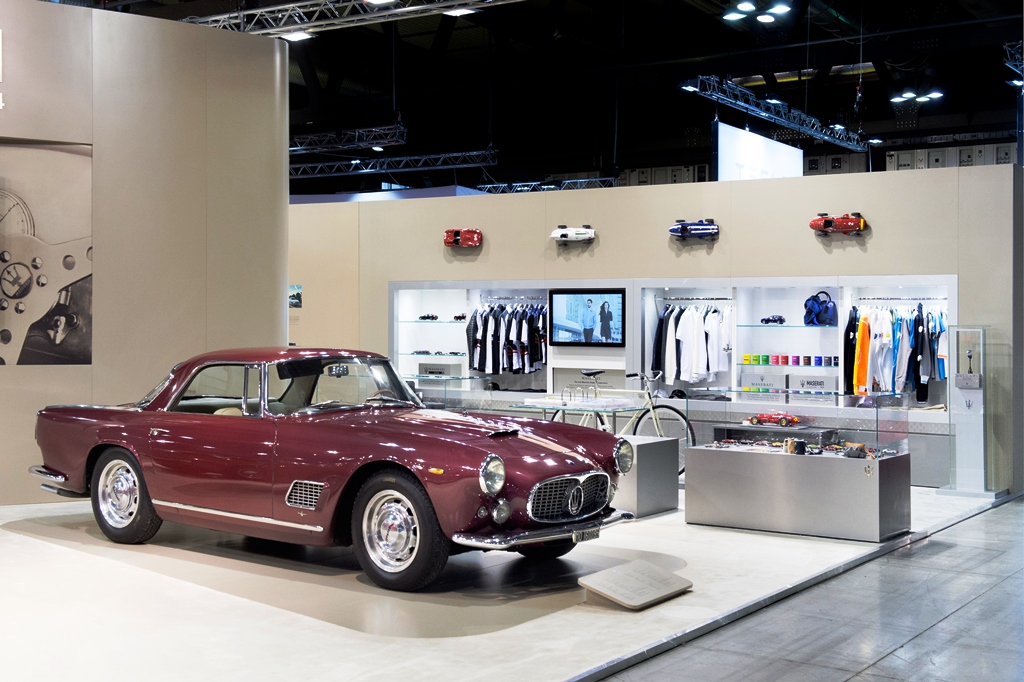 Maserati 3500GT