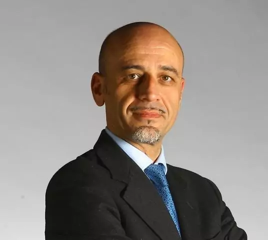  Massimo Nalli