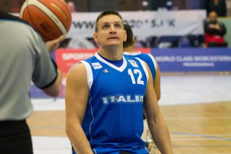 Matteo Cavagnini