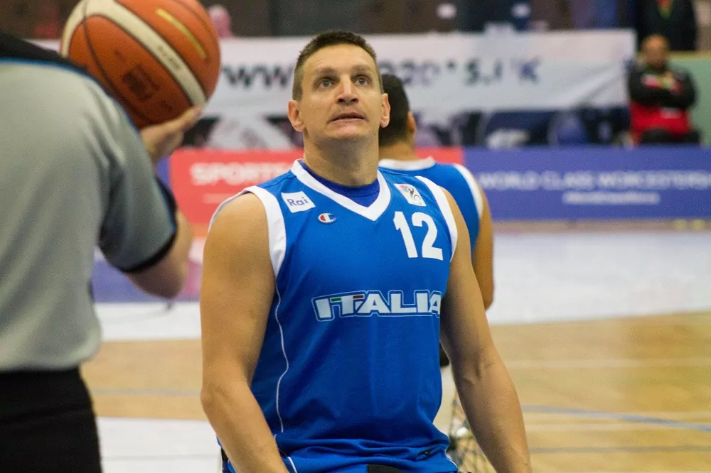Matteo Cavagnini