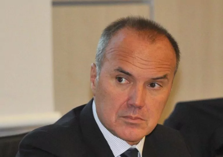 Mauro Balata