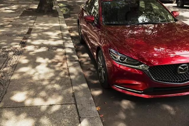 Mazda6