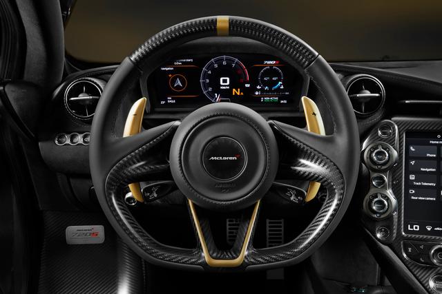 McLaren 720S
