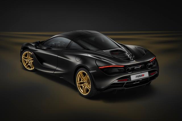 McLaren 720S