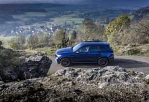 Mercedes-AMG GLC 63 S 4MATIC+