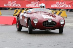 Milano AutoClassica