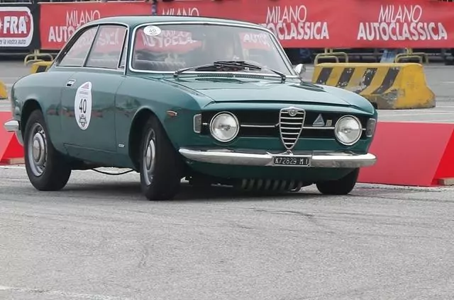 Milano AutoClassica
