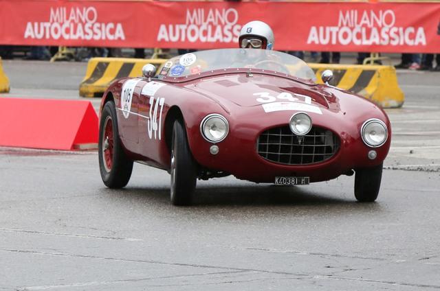 Milano AutoClassica