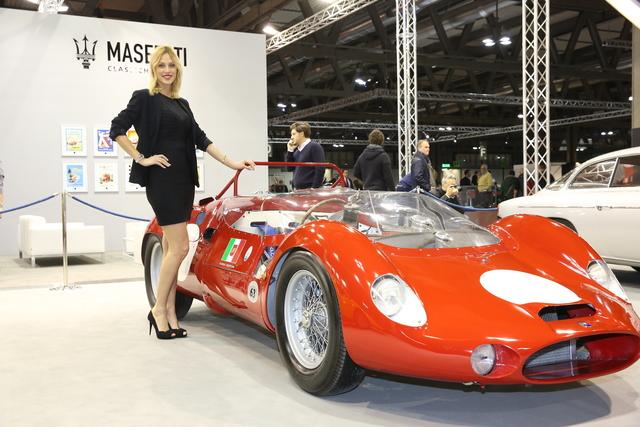 Milano AutoClassica