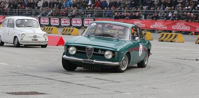 Milano AutoClassica