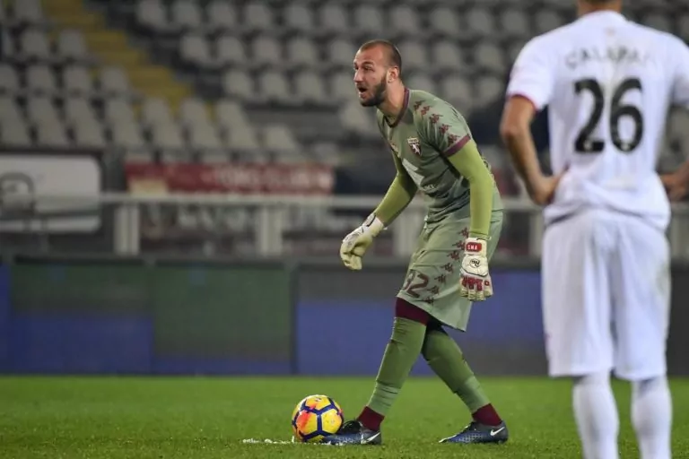 Milinkovic Savic