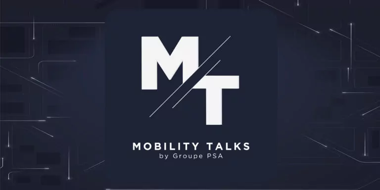 Mobility Talks