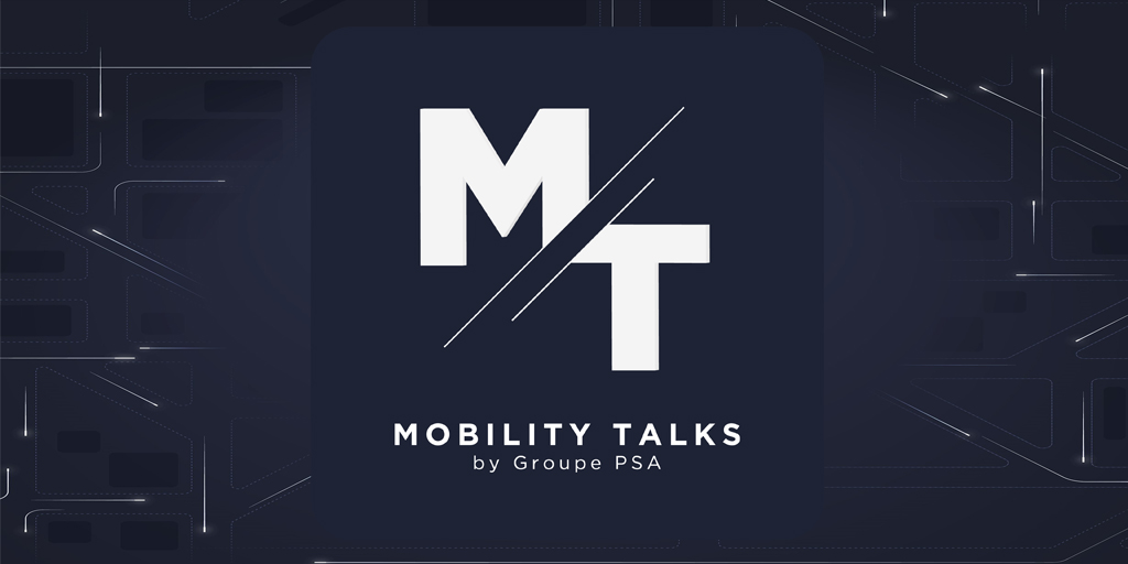 Mobility Talks